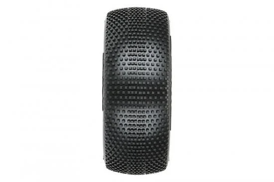 ProLine Vandal M3 Soft 1:8 Buggy Tyres W/Closed Cell — image 2 of 7