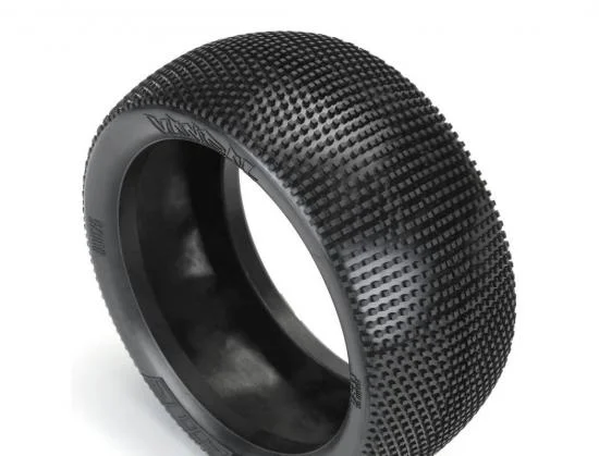 ProLine Vandal 4.0 M3 Truggy Tyres With Inserts (2) &mdash; image 5 of 7