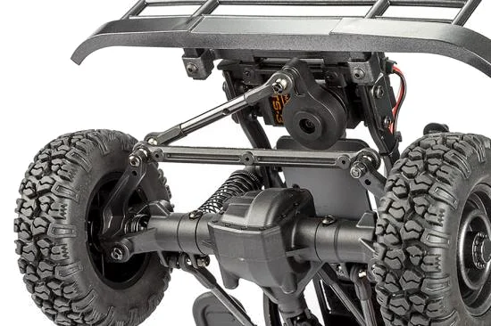 TTRC PUBG 4x4 Military Vehicle — image 2 of 13