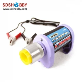 ProLux 12V Super Power 60 Size Starter Motor