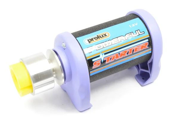 ProLux 12V Super Power 60 Size Starter Motor — image 4 of 4