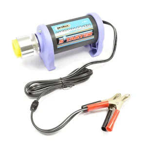 Fastrax Prolux Heavy Duty Hand Held 12V Starter