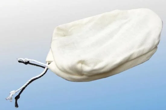 Prolux Cotton Sock For Sealing Iron — image 2 of 2