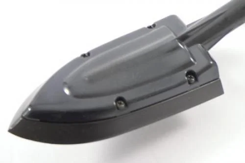 Prolux Digital Lcd Thermal Sealing Iron W/Stand -EU 2-Pin — image 1 of 4