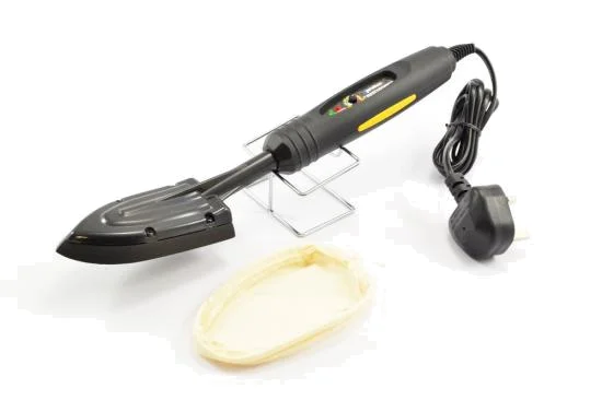 Prolux Digital Thermal Sealing Iron With Stand - UK Plug — image 2 of 5