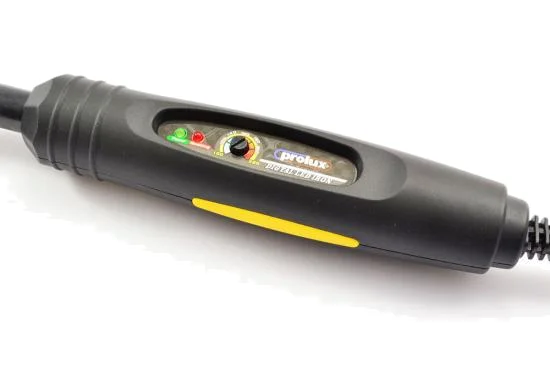 Prolux Digital Thermal Sealing Iron With Stand - UK Plug — image 4 of 5