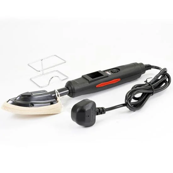 ProLux Digital Thermal Sealing Iron With Stand and TFT LCD Heat Display — image 3 of 3