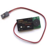 Prolux Lipo Volt-Saver Battery Low Voltage Alarm 5 - 6 Cell — image 2 of 2