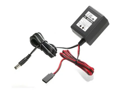 4.8V-9.6V Charger for Transmitter and Receiver Packs — image 1 of 2