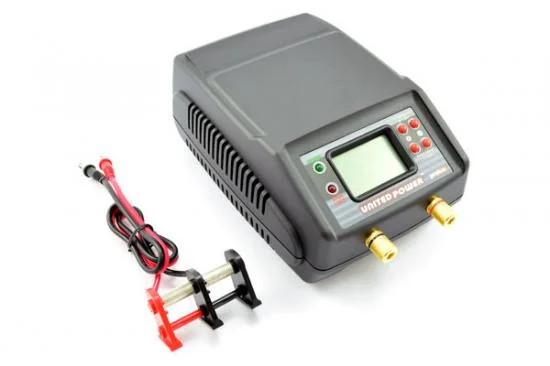 Prolux United Power 30A 360W LCD Power Supply — image 2 of 4