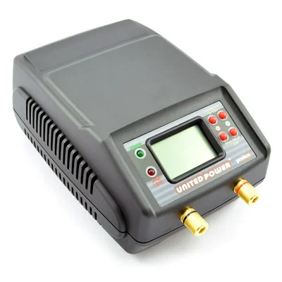 Prolux United Power 30A 360W LCD Power Supply — image 1 of 4