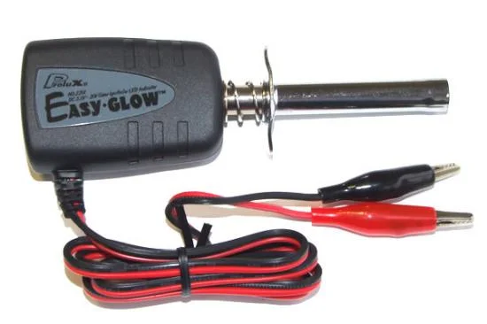 Prolux Easy-Glow Dc 3.5-20V Glow Ignitor — image 1 of 2