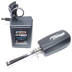 ProLux LiPo Glow Starter