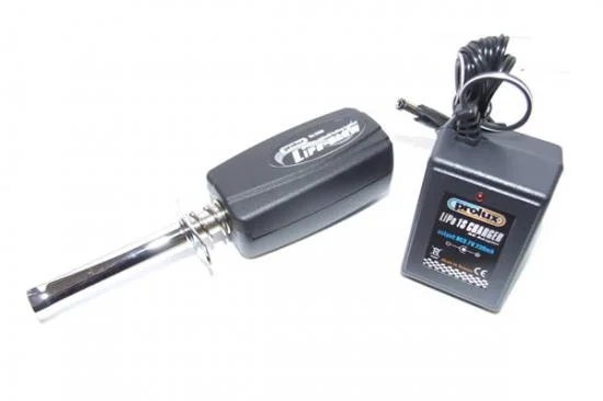 ProLux LiPo Glow Starter — image 2 of 3