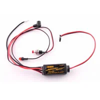 Prolux Automatic On Board Glow Driver / Igniter With Indicator