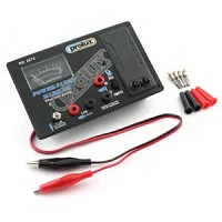 Prolux Power Panel Mark III Super Regulator With Fuel Pump