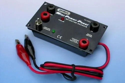 Prolux Mini Power Panel With Glow Ignitor Charger — image 1 of 2