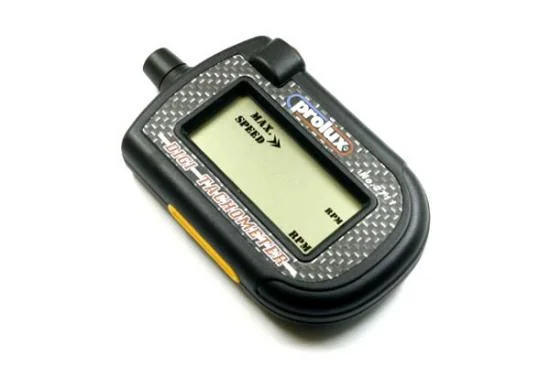 Prolux Digital Tachometer — image 1 of 2
