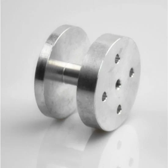 Stinger Engines Propeller Drill Jig (for 35cc) — image 2 of 2