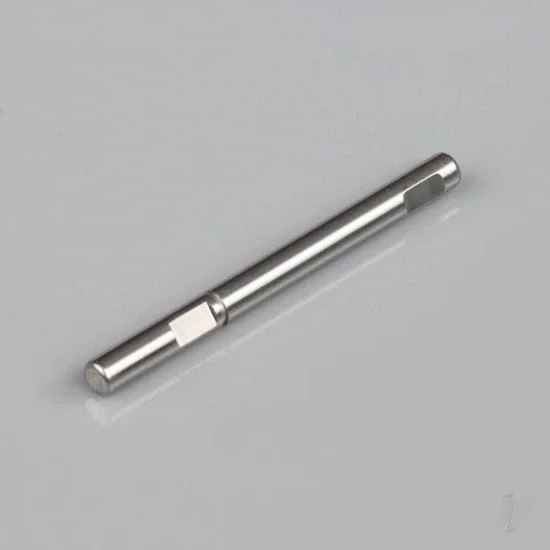 Radient Brushless Motor Shaft (for Radient 2826) — image 3 of 3