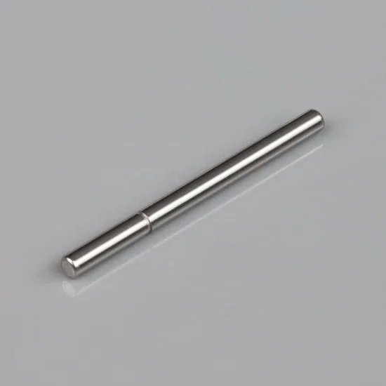 Radient Brushless Motor Shaft (for Radient 2830) — image 2 of 3