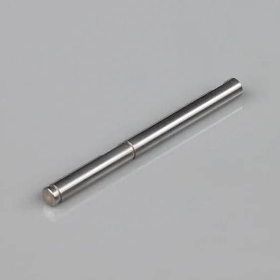 Radient Brushless Motor Shaft (for Radient 3530) — image 2 of 2