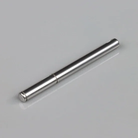 Radient Brushless Motor Shaft (for Radient 3542) — image 2 of 2