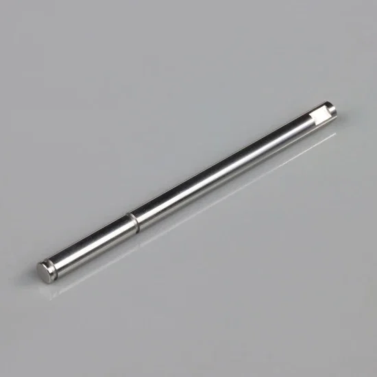 Radient Brushless Motor shaft (for Radient 4260) — image 2 of 2