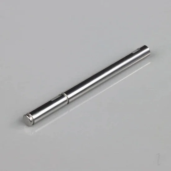 Radient Brushless Motor Shaft (for Radient 5045) — image 2 of 2
