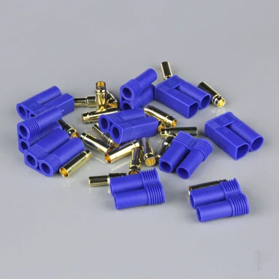 Radient EC5 Pairs (5pcs) — image 2 of 2