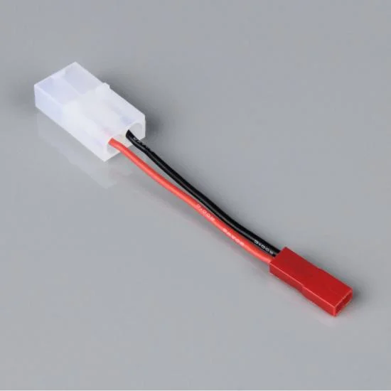 Radient Battery Adapter, Tamiya Female to JST Male — image 2 of 3