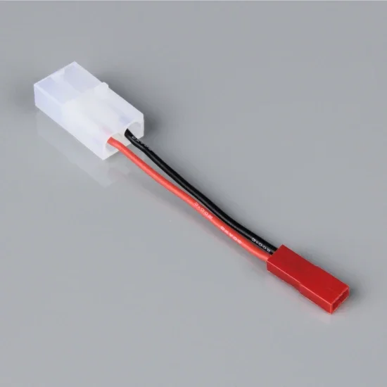 Radient Battery Adapter, Tamiya Female to JST Male — image 3 of 3