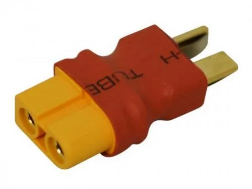 Heavy Duty Male Deans to Female XT60 Adapter Plug — image 2 of 2