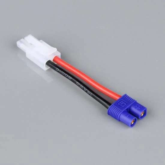 Radient Battery Adapter, EC3 Female to Tamiya Male — image 2 of 4