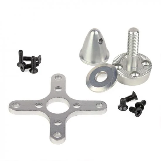 Radient Prop Drive and Mount set (for 35mm can) — image 2 of 2