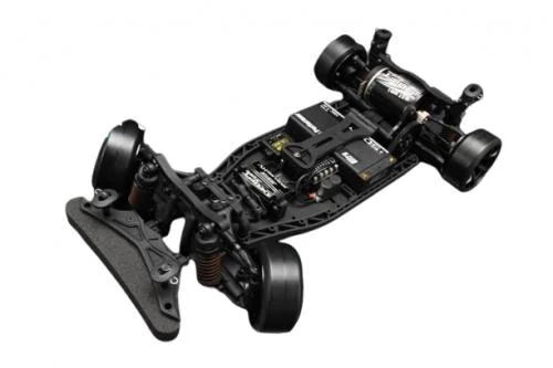 Yokomo YD-2S RWD Drift Kit | RC (Remote Control) Car Kits