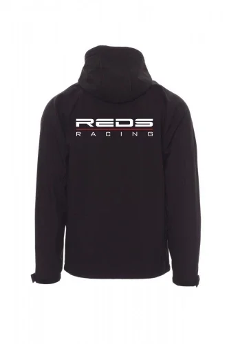 Reds Racing Hood Factory team Size XL — image 3 of 3