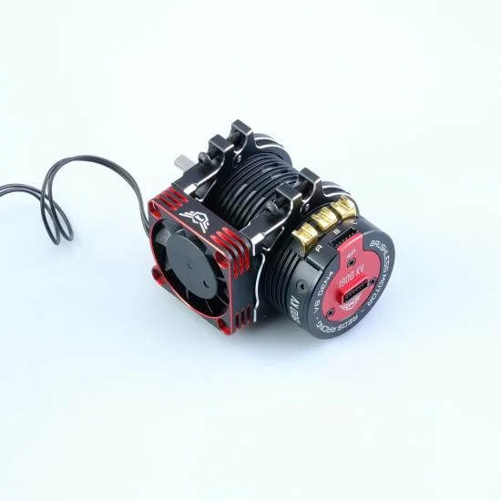 Reds Fan Holder 40mm 1:8 (2) — image 2 of 4
