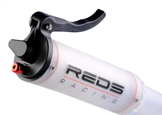Reds Racing Fuel Gun &mdash; image 2 of 3
