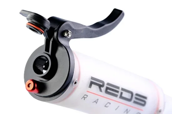 Reds Racing Fuel Gun &mdash; image 3 of 3