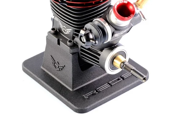 Reds Engine Stand — image 2 of 2