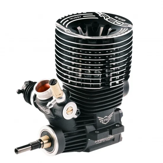 REDS Buggy engine 721 Truggy DLC Ceramic — image 2 of 3