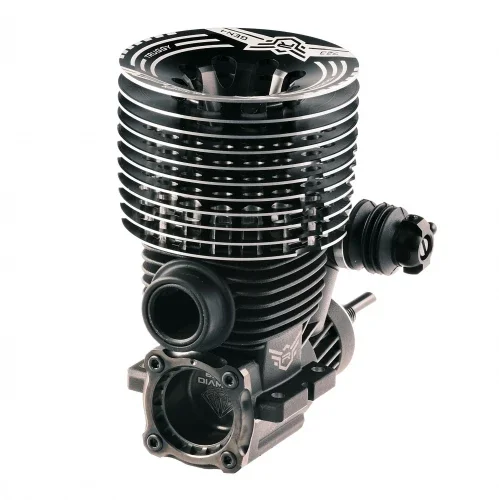 REDS Buggy engine 721 Truggy DLC Ceramic — image 3 of 3
