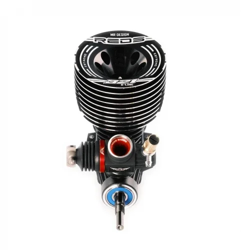 REDS Buggy engine Superveloce Gen5 Team DLC Ceramic 16% &mdash; image 2 of 4