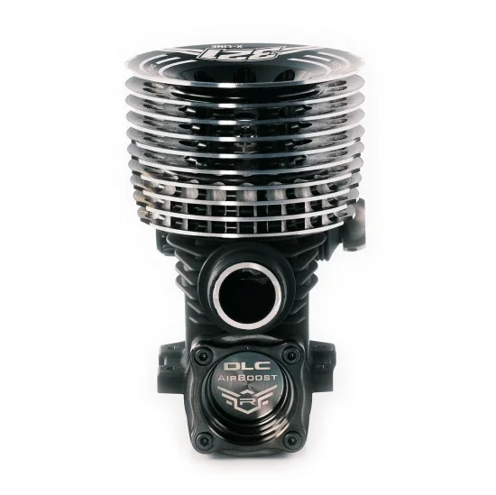 REDS Buggy engine Superveloce Gen5 Team DLC Ceramic 16% &mdash; image 3 of 4