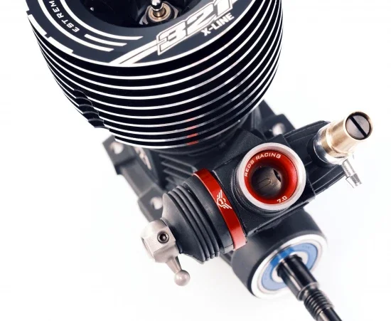 REDS Buggy engine Superveloce Gen5 Team DLC Ceramic 16% &mdash; image 4 of 4
