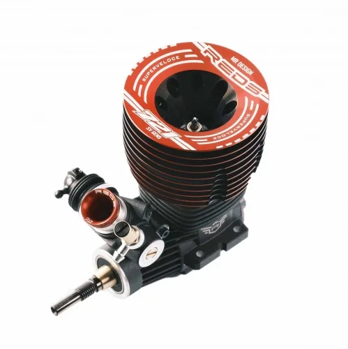 REDS Buggy Engine Superveloce Gen5 Team DLC Ceramic 25% &mdash; image 3 of 4