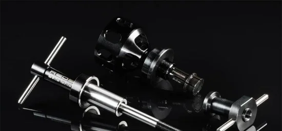 REDS Bearing Tool Kit For 3.5Cc Engines 14mm &mdash; image 3 of 7