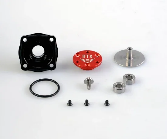 Reds Rotating Backplate for .21 S series — image 3 of 3