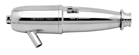 Pipe REDS 3.5Cc EFRA 2113 (Ex 2069) — image 1 of 2